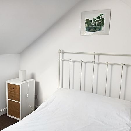 Maison Blanc نوتينغهام الغرفة الصورة