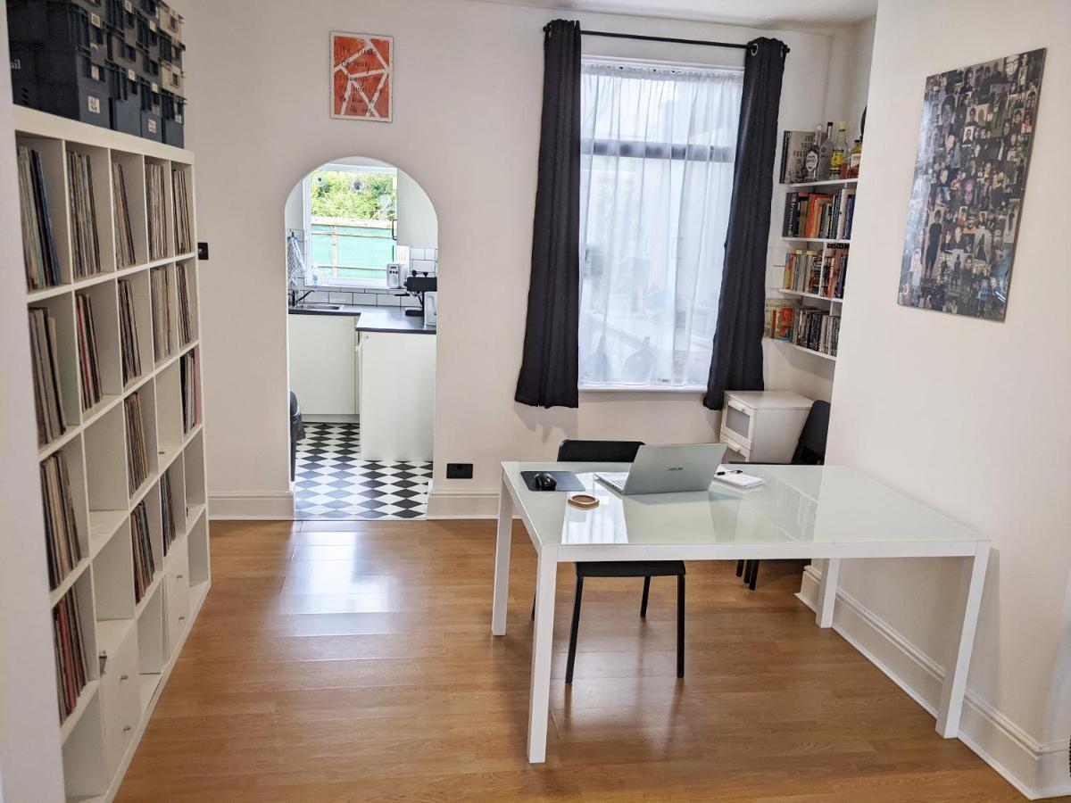 Maison Blanc نوتينغهام المظهر الخارجي الصورة
