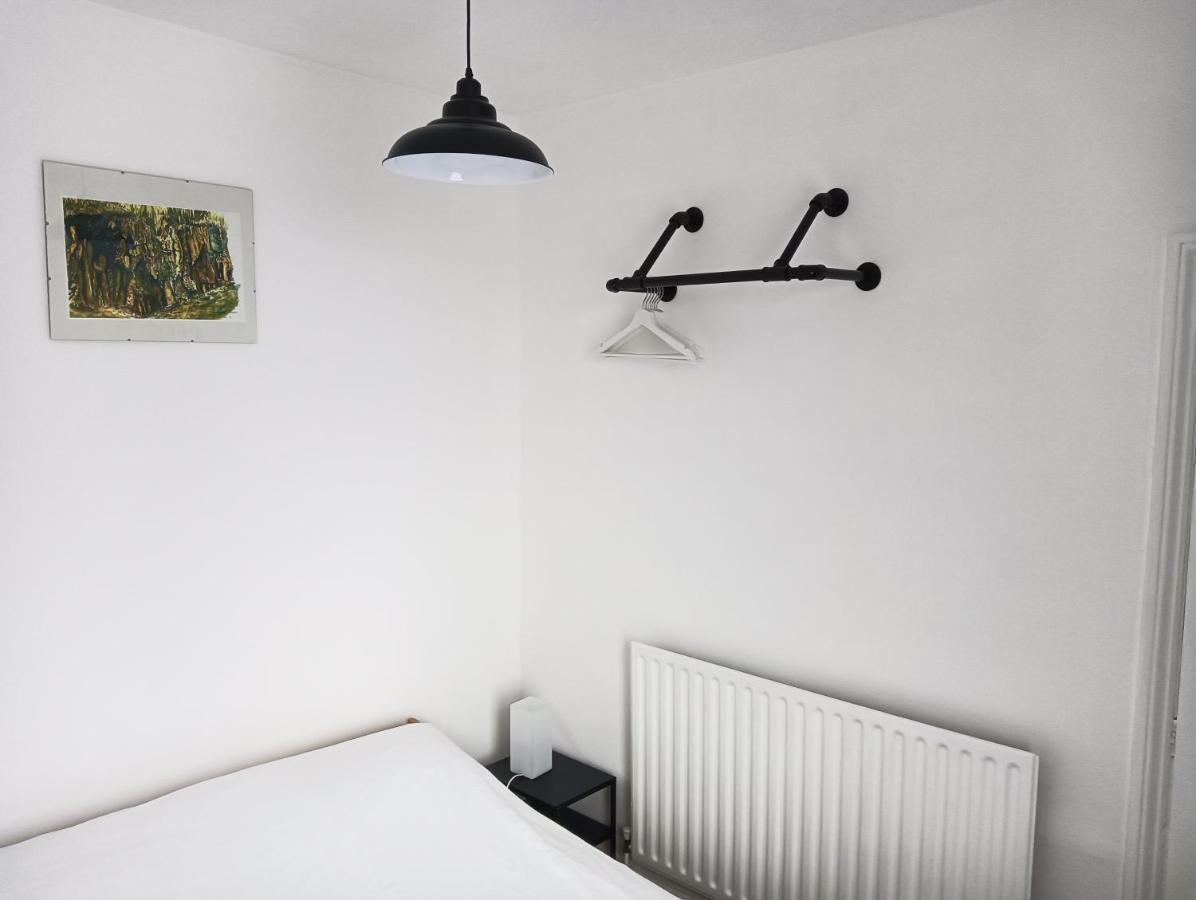 Maison Blanc نوتينغهام المظهر الخارجي الصورة